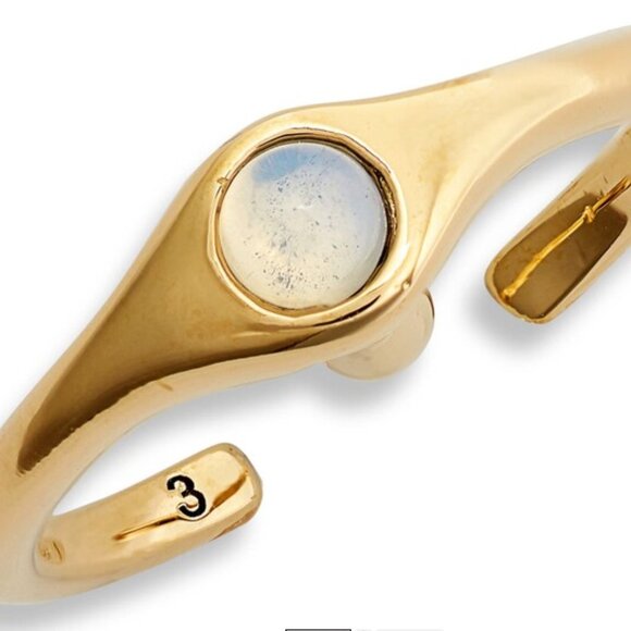 Jenny Bird Denni Midi/Pinky Ring 💍 - Picture 2 of 5